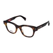 Stijlvolle Bril Model Kz50176I Kenzo , Brown , Unisex