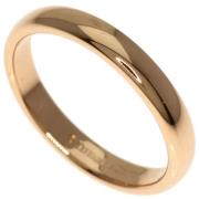 Pre-owned Rose Gold rings Tiffany & Co. Pre-owned , Yellow , Dames