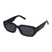 Stijlvolle zonnebril Marc 614/S Marc Jacobs , Black , Dames