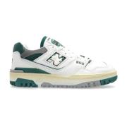 Sportschoenen Bb550Vtg New Balance , White , Heren