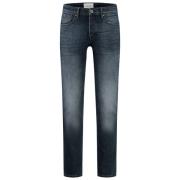 Stijlvolle Ryan Broek Pure Path , Blue , Heren