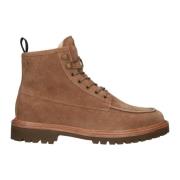 Gastown Boaz - Malt Ball - Boots Blackstone , Brown , Heren