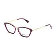 Mm5152 083 Optical Frame Max Mara , Pink , Dames