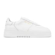 Orbit Sneaker Axel Arigato , White , Heren