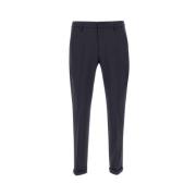 Stijlvolle Broek Dondup , Blue , Heren