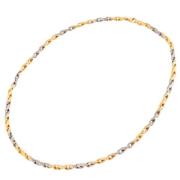 Pre-owned Yellow Gold necklaces Piaget Pre-owned , Yellow , Dames