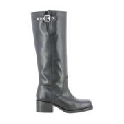 Zwarte Damesschoenen Ronnie Toral , Black , Dames