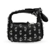 Handtas Noue BB IRO , Black , Dames