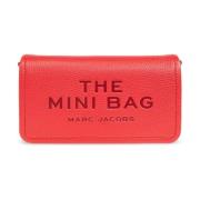 Schoudertas Mini Marc Jacobs , Red , Dames