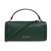 Schoudertas Orchard Michael Kors , Green , Dames