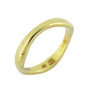 Pre-owned Yellow Gold rings Cartier Vintage , Yellow , Dames