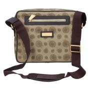 Stijlvolle Crossbody Tas van Synthetisch Leer Alviero Martini 1a Class...