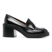 Scilla Loafers Roberto Festa , Black , Dames