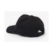 Tyron Cap Stijlvol en Trendy Isabel Marant , Black , Heren