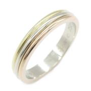 Pre-owned Yellow Gold rings Cartier Vintage , Yellow , Unisex