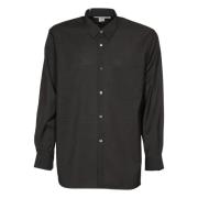 Wollen Pak Vorm 1 Shirt Comme des Garçons , Gray , Heren