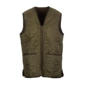 Groene Vest Barbour , Green , Heren