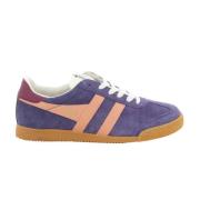 Paarse Damesschoenen Elan W4 Gola , Purple , Dames