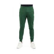 Herenbroek Lacoste , Green , Heren