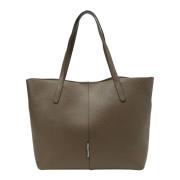 Shopper Marc O'Polo , Brown , Dames