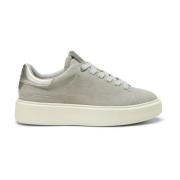 Sneaker Marc O'Polo , Gray , Dames