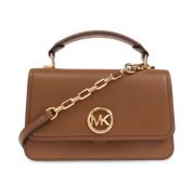 Schoudertas Delancey Michael Kors , Brown , Dames