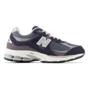 Blauwe Sneakers voor Heren New Balance , Blue , Heren