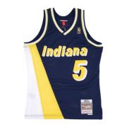 NBA Swingman Jersey Hardwood Classics Mitchell & Ness , Multicolor , H...