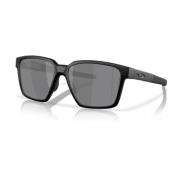 Actuator SQ Zonnebril met Prizm Black Oakley , Black , Unisex