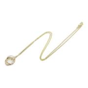 Pre-owned Yellow Gold necklaces Cartier Vintage , Yellow , Dames