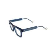 Stijlvolle Marcello Bril Eyepetizer , Blue , Unisex