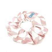 Pre-owned Fabric hair-accessories Prada Vintage , Pink , Dames