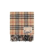 Kasjmier Sjaal Burberry , Beige , Unisex