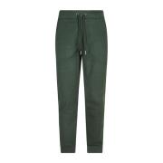 Groene Broek Stijlvol Trendy Calvin Klein , Green , Heren