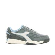 Witte Winner SL W4 Schoenen Diadora , Green , Heren