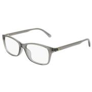 Rechthoekige zonnebril, best verkocht Pe17 Gucci , Gray , Unisex