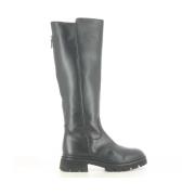 Zwarte Damesschoenen Gabor , Black , Dames