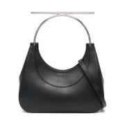 Zwarte Tassen Collectie Alexander McQueen , Black , Dames