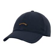 Baseball Cap Paul & Shark , Blue , Heren