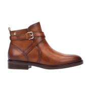 Bruine Casual Damesschoen Pikolinos , Brown , Dames