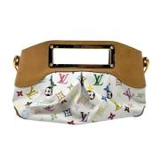 Pre-owned Fabric louis-vuitton-bags Louis Vuitton Vintage , Multicolor...