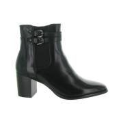 Stijlvolle Johan 14 Schoenen Regarde Le Ciel , Black , Dames