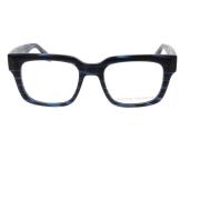 Stijlvolle Brillencollectie Barton Perreira , Black , Unisex