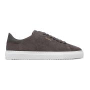 Clean 90 Suede Sneaker Axel Arigato , Brown , Heren