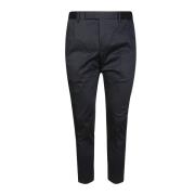 Stretch broek voor heren Pt01 , Blue , Heren