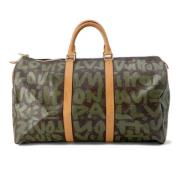 Pre-owned Canvas louis-vuitton-bags Louis Vuitton Vintage , Multicolor...