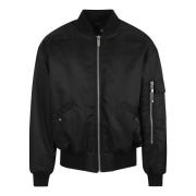 Bomberjack Heren 44 Label Group , Black , Heren