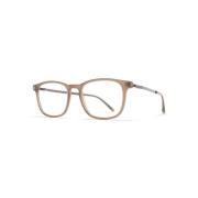 Stijlvolle zonnebril voor buitenactiviteiten Mykita , Beige , Unisex