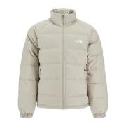 Gewatteerd Donsjack voor Mannen The North Face , Gray , Heren