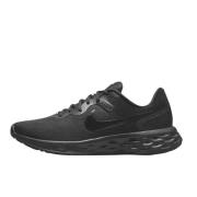 Revolution 6 Hardloopschoenen Nike , Black , Heren